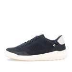 náhled Pánské tenisky RIEKER U1104-14 modrá S5