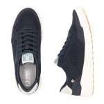 náhled Pánské tenisky RIEKER U1104-14 modrá S5