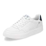 náhled Pánské tenisky RIEKER U1902-80 bílá W5