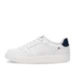 náhled Pánské tenisky RIEKER U1902-80 bílá W5