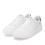 náhled Pánské tenisky RIEKER U1902-80 bílá W5