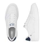 náhled Pánské tenisky RIEKER U1902-80 bílá W5