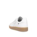 náhled Dámské tenisky RIEKER W2200-80 bílá W5