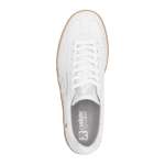 náhled Dámské tenisky RIEKER W2200-80 bílá W5