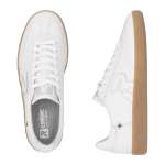 náhled Dámské tenisky RIEKER W2200-80 bílá W5