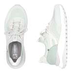 náhľad Dámske tenisky RIEKER W2503-52 zelená S5