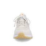 náhled Dámské tenisky RIEKER W2503-60 béžová S5