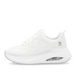 náhľad Dámske tenisky RIEKER W2701-80 biela S5