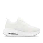 náhľad Dámske tenisky RIEKER W2701-80 biela S5