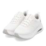 náhľad Dámske tenisky RIEKER W2701-80 biela S5