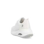 náhľad Dámske tenisky RIEKER W2701-80 biela S5