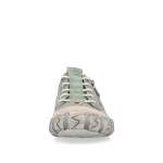 náhled Dámské tenisky RIEKER L0355-52 zelená S5