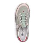 náhled Dámské tenisky RIEKER L0355-52 zelená S5