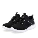 náhled Dámské tenisky RIEKER M5065-00 černá W5