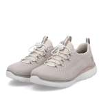 náhľad Dámske tenisky RIEKER M5069-62 béžová S5