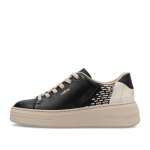 náhled Dámské tenisky RIEKER N5402-00 černá S5