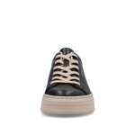 náhled Dámské tenisky RIEKER N5402-00 černá S5