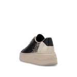 náhled Dámské tenisky RIEKER N5402-00 černá S5