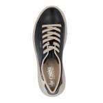 náhled Dámské tenisky RIEKER N5402-00 černá S5