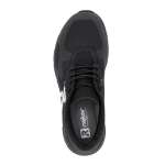 náhled Pánské tenisky RIEKER 09100-00 černá W5