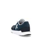 náhled Pánské tenisky RIEKER 09100-14 modrá W5