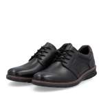 náhled Pánské polobotky RIEKER 14419-00 černá S5