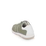 náhled Dámské tenisky RIEKER 42408-52 zelená S6