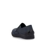 náhled Dámské mokasíny RIEKER 48961-14 modrá S5