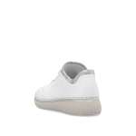 náhled Dámské tenisky RIEKER 50960-80 bílá S5