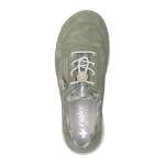 náhled Dámské tenisky RIEKER 50962-52 zelená S6