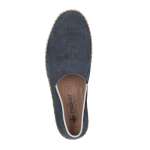 náhled Pánské mokasíny RIEKER B5285-14 modrá S5