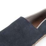 náhled Pánské mokasíny RIEKER B5285-14 modrá S5