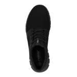 náhled Pánské tenisky RIEKER B7796-01 černá S5