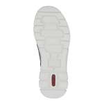 náhled Pánské tenisky RIEKER B7796-42 šedá S6