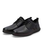 náhled Pánské polobotky RIEKER 10451-00 černá S5