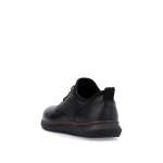 náhled Pánské polobotky RIEKER 10451-00 černá S5
