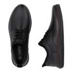 náhled Pánské polobotky RIEKER 10451-00 černá S5