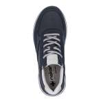 náhled Pánské tenisky RIEKER 39607-14 modrá S6