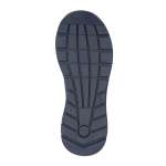 náhled Pánské tenisky RIEKER 39607-14 modrá S6