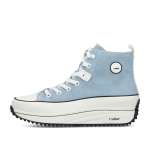 náhled Dámské tenisky RIEKER 90010-10 modrá S5