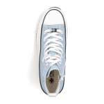 náhled Dámské tenisky RIEKER 90010-10 modrá S5