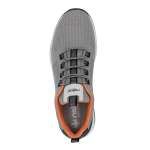 náhled Pánské tenisky RIEKER B3454-42 šedá S5