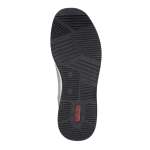 náhled Pánské tenisky RIEKER B3454-42 šedá S5