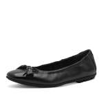 náhled Dámské baleríny TAMARIS 22107-44-001 černá S5