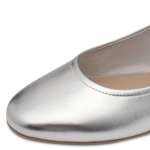 náhled Dámské baleríny TAMARIS 22122-42-941 stříbrná S5