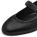 náhled Dámské baleríny TAMARIS 22131-44-001 černá S5