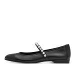 náhled Dámské baleríny TAMARIS 22140-44-001 černá S5