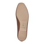 náhled Dámské baleríny TAMARIS 22142-44-305 hnědá S5