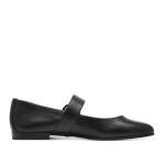 náhled Dámské baleríny TAMARIS 22147-44-001 černá S5