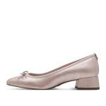 náhled Dámské lodičky TAMARIS 22301-43-508 růžová S5